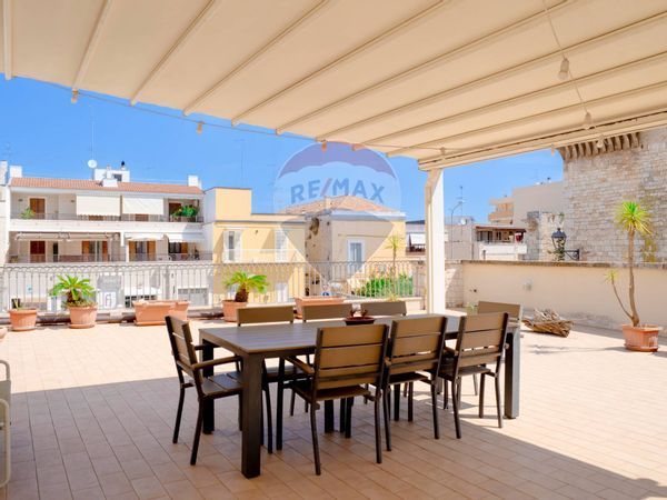 Appartamento Casamassima, BA Vendita - Foto 4