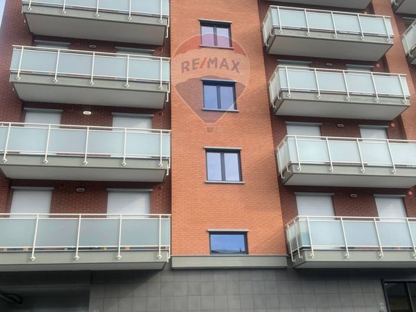 Stanza Lingotto, Torino, TO Affitto - Foto 3