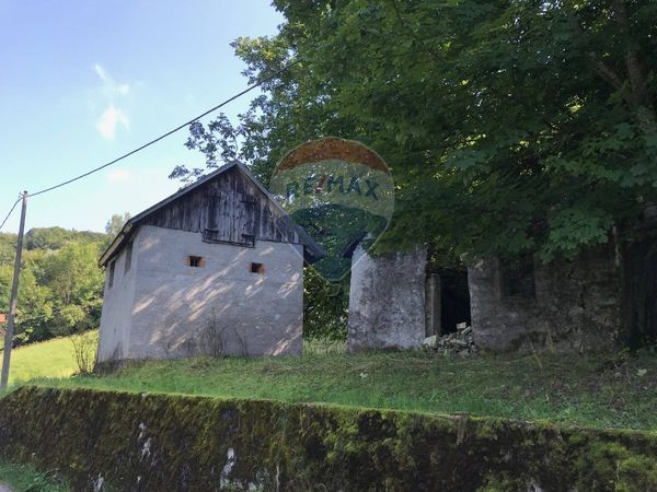Rustico Sommacosta, Alpago, BL Vendita - Foto 2