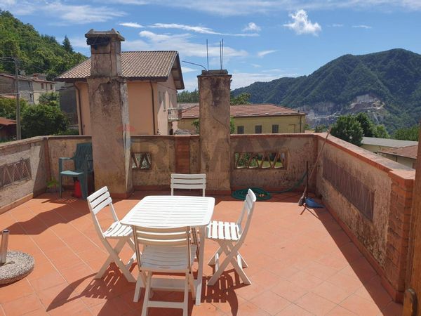 Casa Indipendente Azzano, Seravezza, LU Vendita - Foto 2