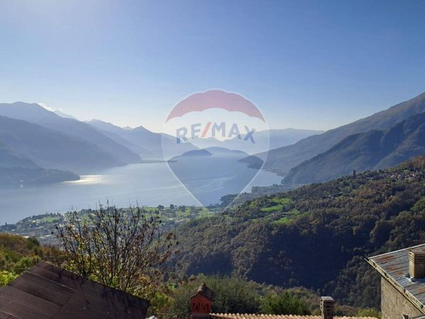 Casa Indipendente Peglio, CO Vendita - Foto 3