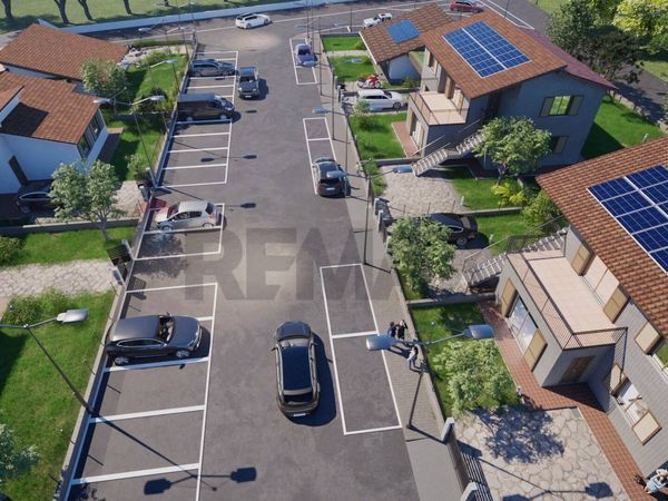 Villetta bifamiliare Camerata Picena, AN Vendita - Foto 4