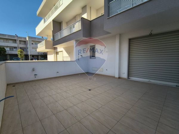 Locale Commerciale Polignano a Mare, BA Affitto - Foto 4