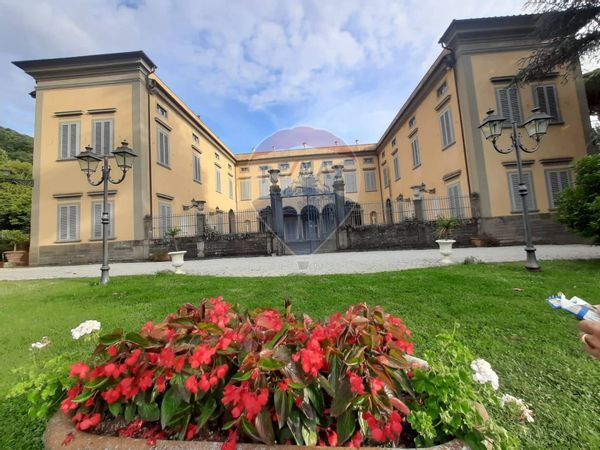 Villa singola Molina di Quosa, San Giuliano Terme, PI Vendita