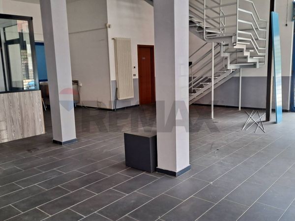 Locale Commerciale Barriera Milano, Torino, TO Affitto - Foto 3