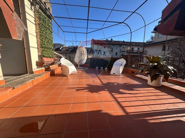 Attico/Mansarda Crocetta, Torino, TO Vendita - Foto 4