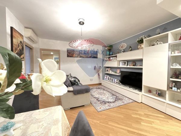 Appartamento Bollate, MI Vendita - Foto 3