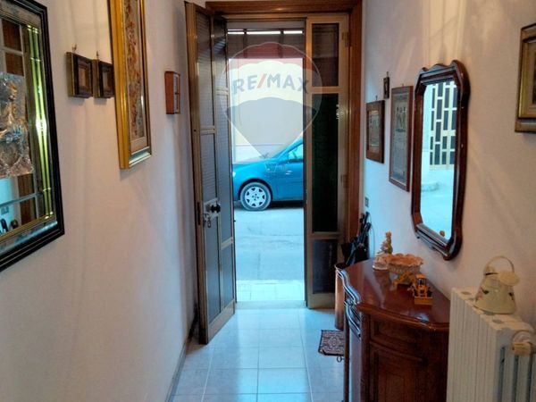 Casa Semindipendente Borgagne, Melendugno, LE Vendita - Foto 3