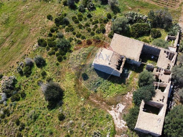 Cascina/Casale Noto, SR Vendita - Foto 4