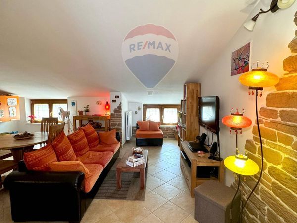 Attico/Mansarda Colle delle Alpi, Campobasso, CB Vendita - Foto 3