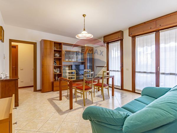 Appartamento Velate, Usmate Velate, MB Vendita - Foto 4