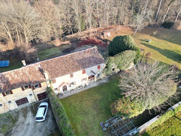 Porzione di villa Mussoi, Belluno, BL Vendita - Foto 4