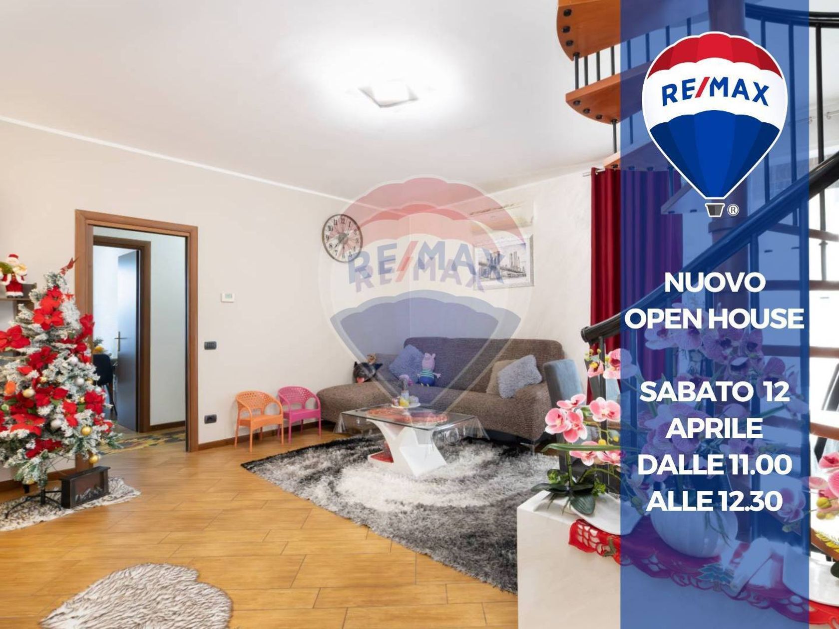 Appartamento Cassano d'Adda, MI Vendita - Foto 2