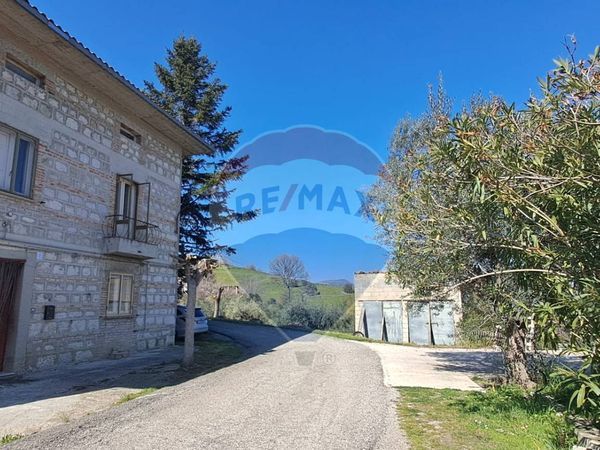 Porzione di casa Pennadomo, CH Vendita - Foto 4