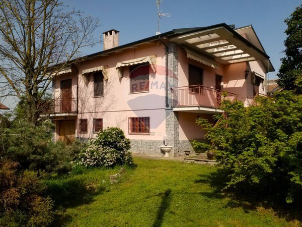 Villa singola Suardi, PV Vendita - Foto 4