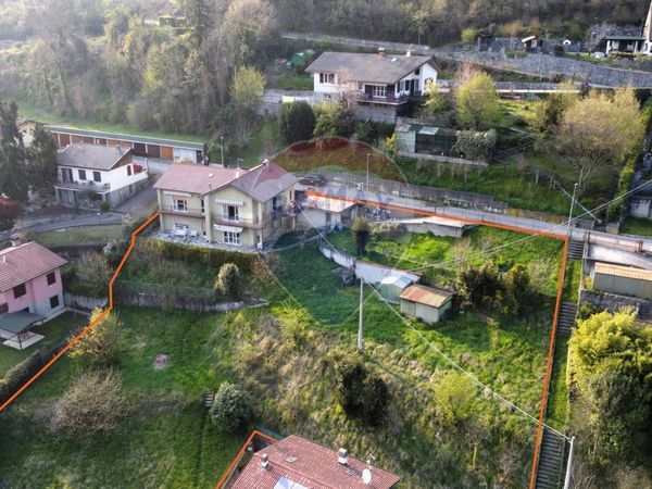 Villa singola Ranzanico, BG Vendita - Foto 4