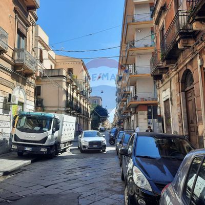 Appartamento Via Etnea - via Umberto, Catania, CT Vendita - Foto 3