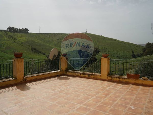 Villa singola Villaggio Santa Barbara - Terrapelata, Caltanissetta, CL Vendita