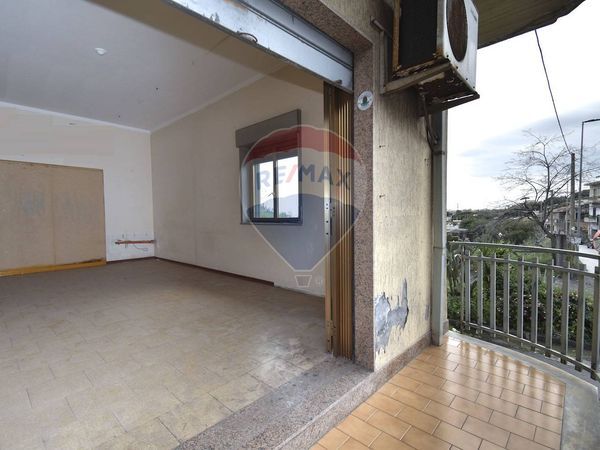 Locale Commerciale Cannizzaro, Aci Castello, CT Vendita - Foto 2