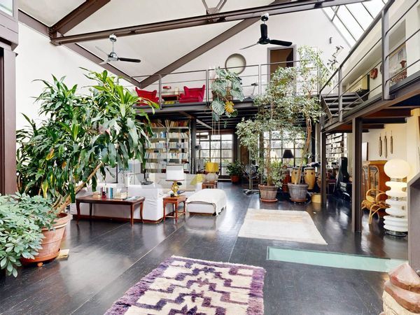 Loft/Open Space Forlanini, Milano, MI Vendita