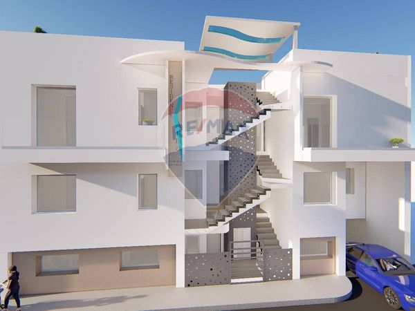 Nuove costruzioni Arnesano, LE Vendita - Foto 2