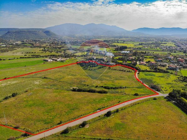 Terreno Villaperuccio, SU Vendita - Foto 4