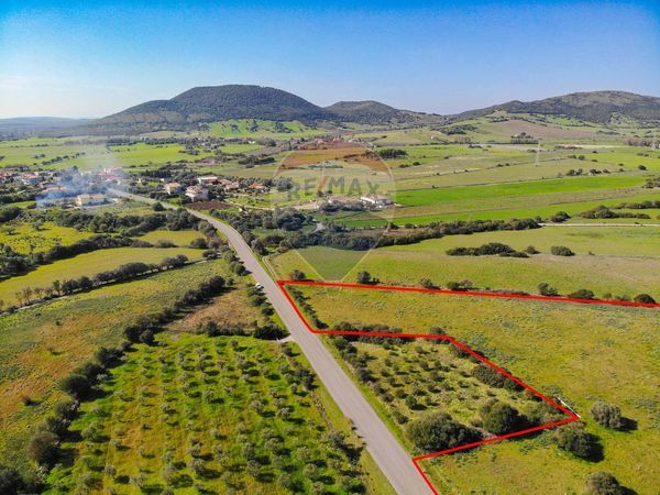 Terreno Villaperuccio, SU Vendita - Foto 3