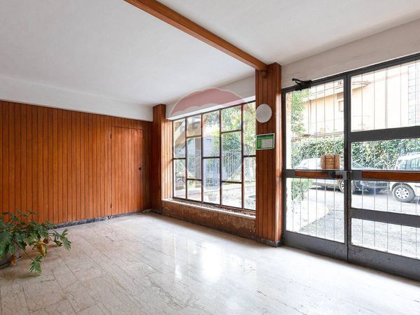 Appartamento Semicentro, Viterbo, VT Vendita - Foto 4