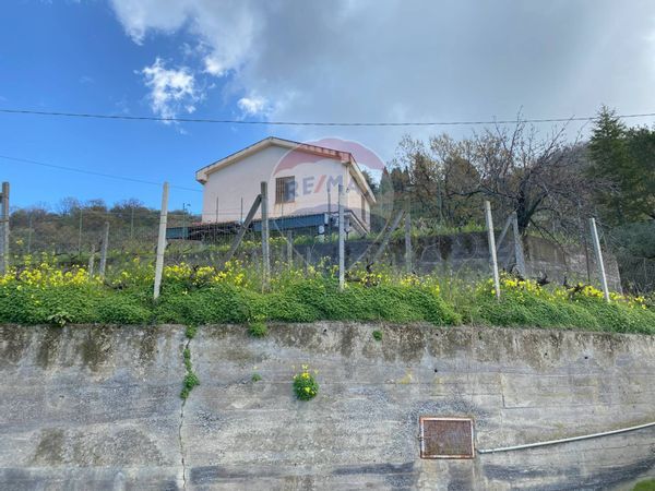 Cascina/Casale Castelmola, ME Vendita - Foto 2