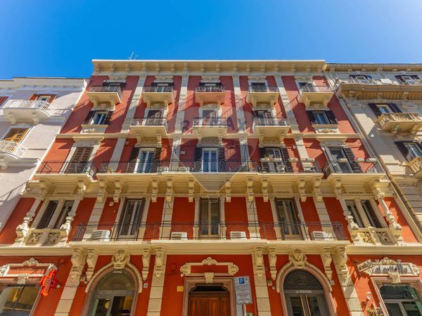 Appartamento Murat, Bari, BA Vendita - Foto 4