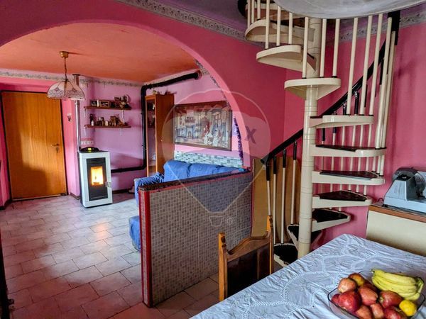 Casa Semindipendente Fucine, Darfo Boario Terme, BS Vendita