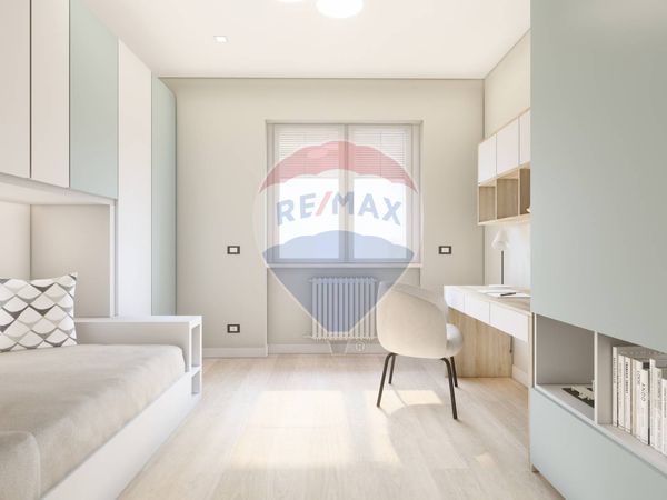 Appartamento Flora, Legnano, MI Vendita - Foto 4