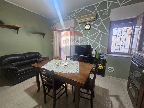 Appartamento Olivuzza, Casteldaccia, PA Vendita