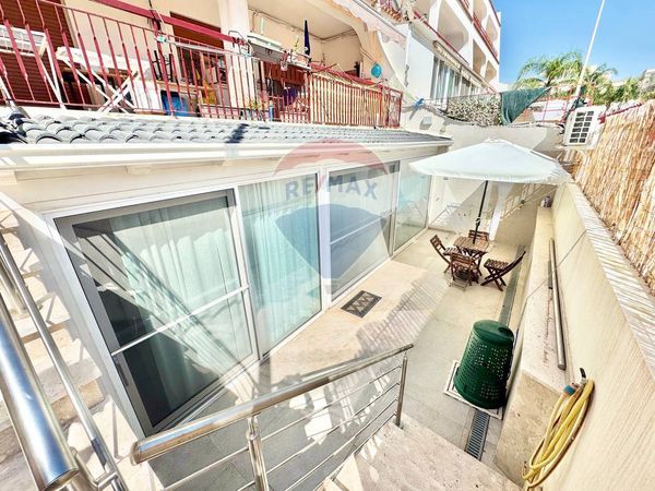 Loft/Open Space Terrasini, PA Affitto - Foto 2