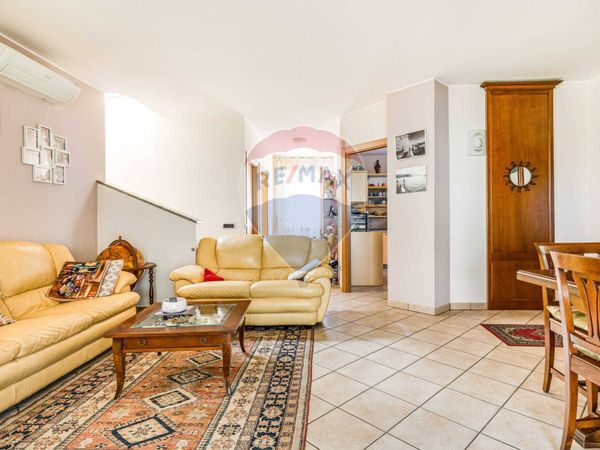 Villa singola San Macario, Samarate, VA Vendita - Foto 3