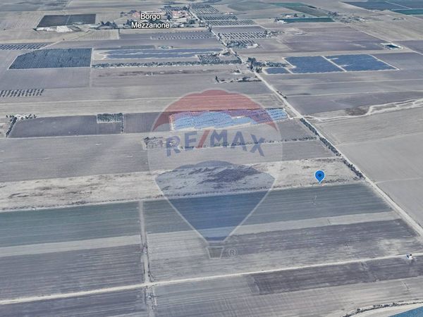 Terreno L'Incoronata, Foggia, FG Vendita - Foto 3