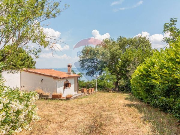 Casa Indipendente Gradoli, VT Vendita - Foto 3