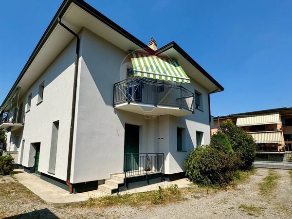 Appartamento Caravaggio, BG Vendita - Foto 3