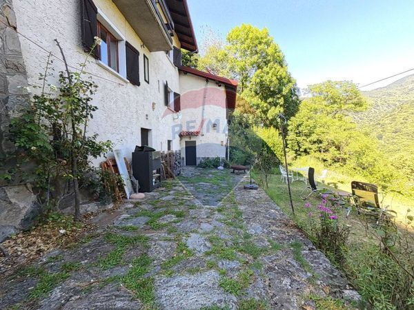 Casa Indipendente Agra, VA Vendita - Foto 4