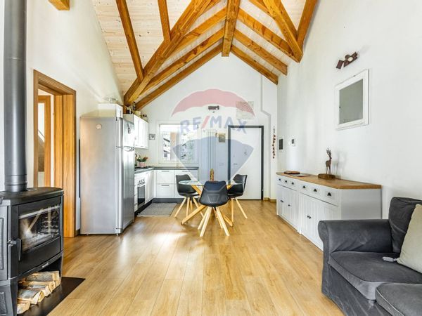 Attico/Mansarda Santa Maria Maggiore, VB Vendita - Foto 2