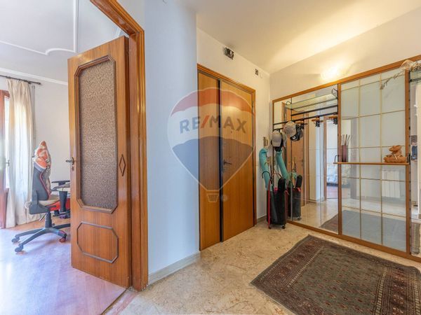 Appartamento Isola Sacra, Fiumicino, RM Vendita - Foto 3