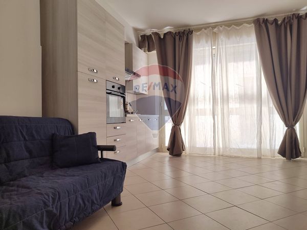 Appartamento Furci Siculo, ME Vendita - Foto 2