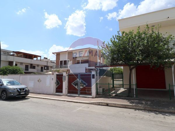 Villetta bifamiliare Marina di Ginosa, Ginosa, TA Vendita