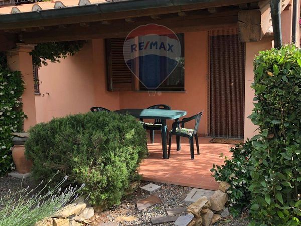 Appartamento Monteverdi Marittimo, PI Vendita - Foto 4