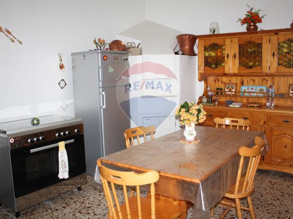 Casa Indipendente Rocchetta a Volturno, IS Vendita - Foto 3