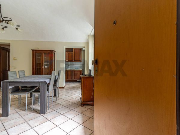 Appartamento Centro, Biella, BI Vendita - Foto 3