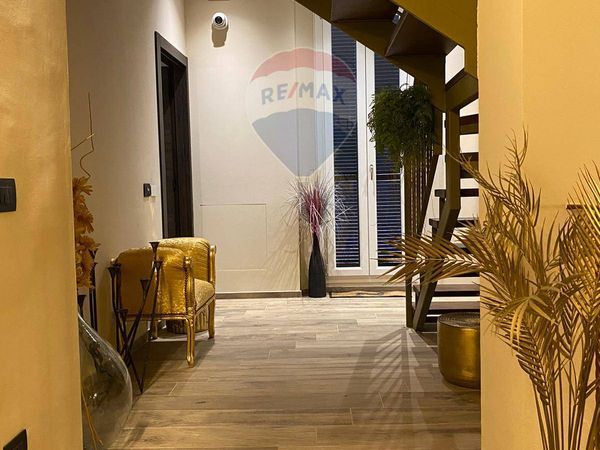 Casa Semindipendente Centro storico, Ferrara, FE Vendita - Foto 2