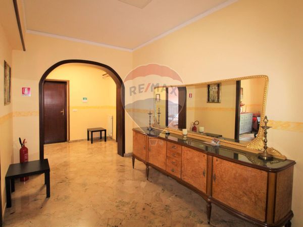 Porzione di villa Santa Flavia, PA Vendita - Foto 4