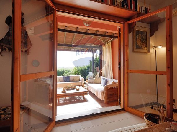 Appartamento Zona Is Molas, Pula, CA Vendita - Foto 4