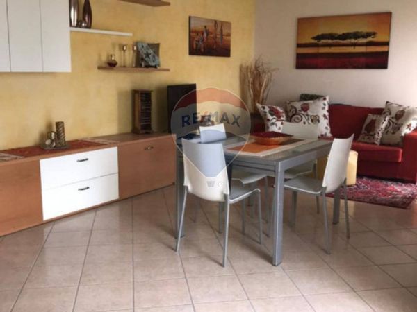 Appartamento Codevigo, PD Vendita - Foto 2